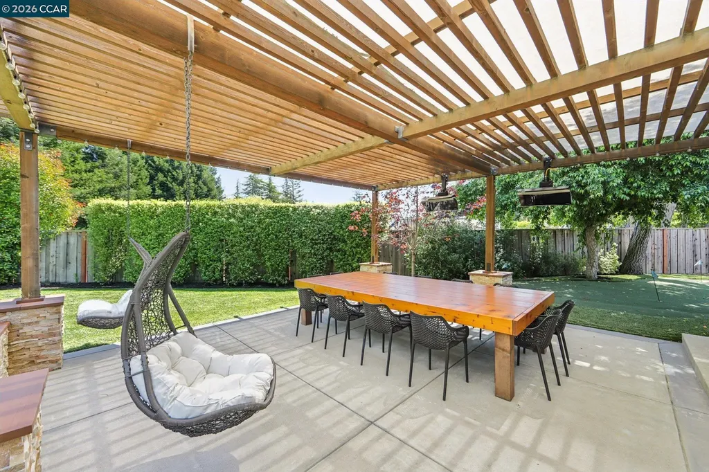 29 Winslow Place Moraga CA 94556