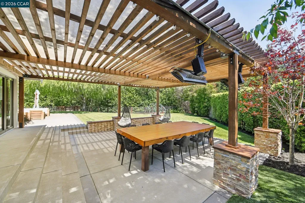 29 Winslow Place Moraga CA 94556