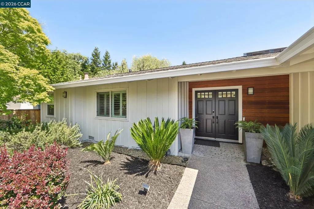 29 Winslow Place Moraga CA 94556