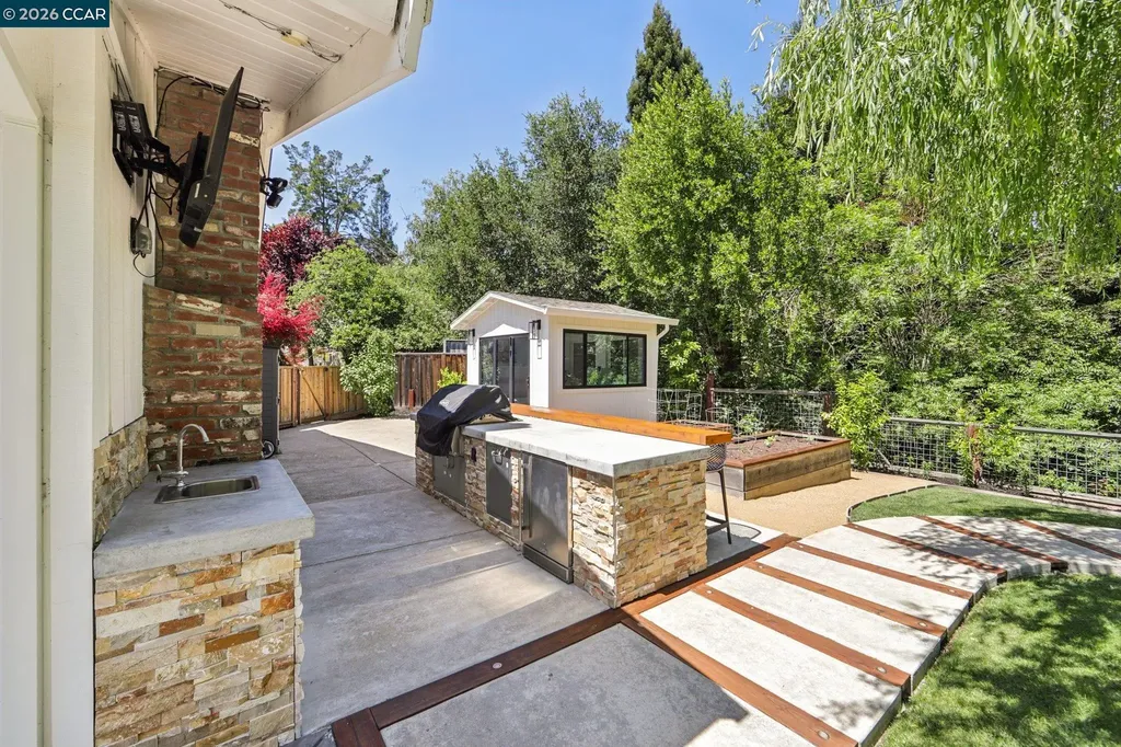 29 Winslow Place Moraga CA 94556