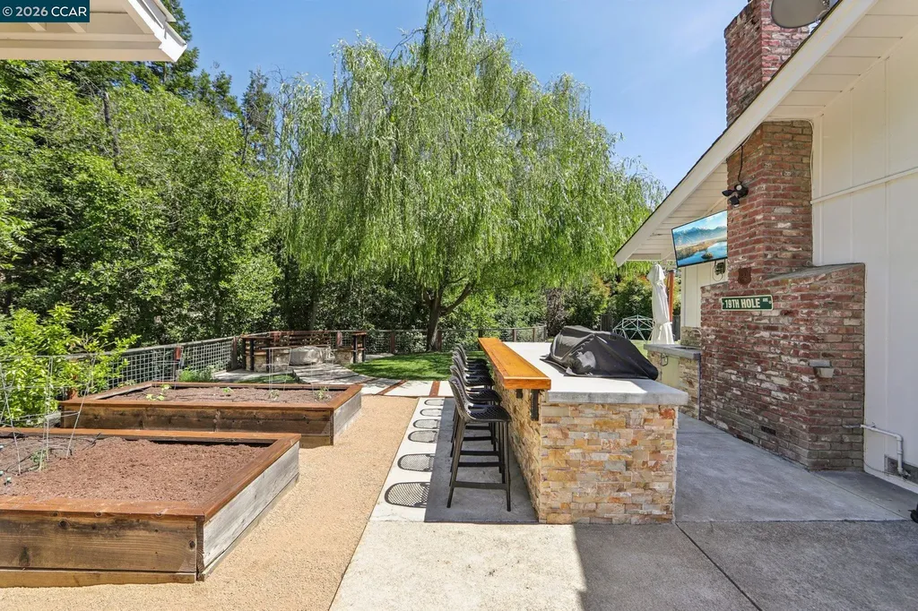 29 Winslow Place Moraga CA 94556