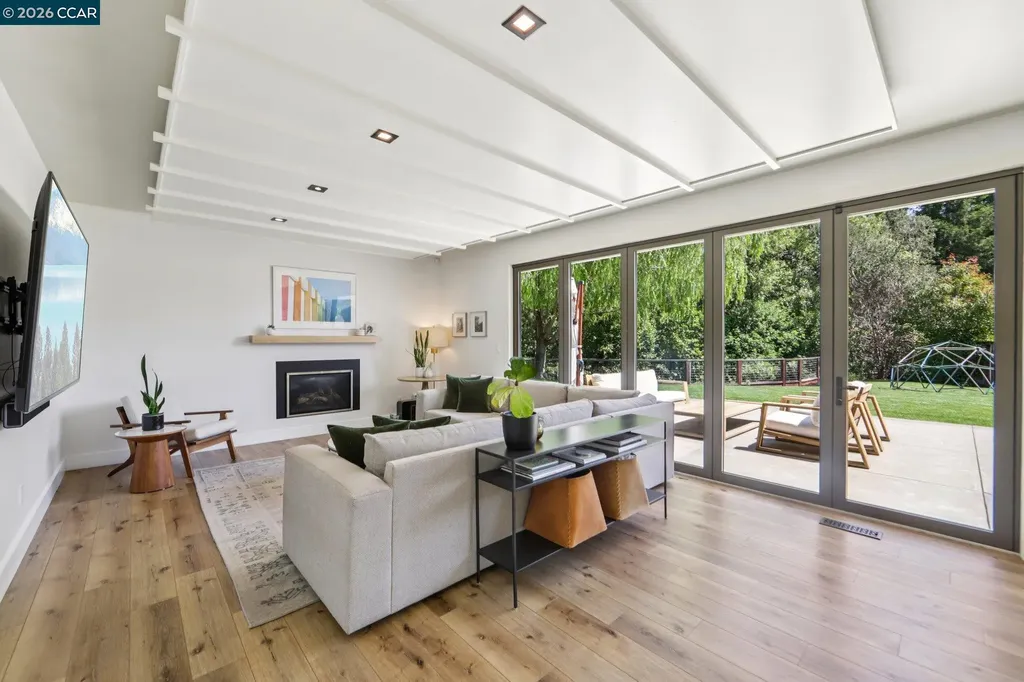 29 Winslow Place Moraga CA 94556