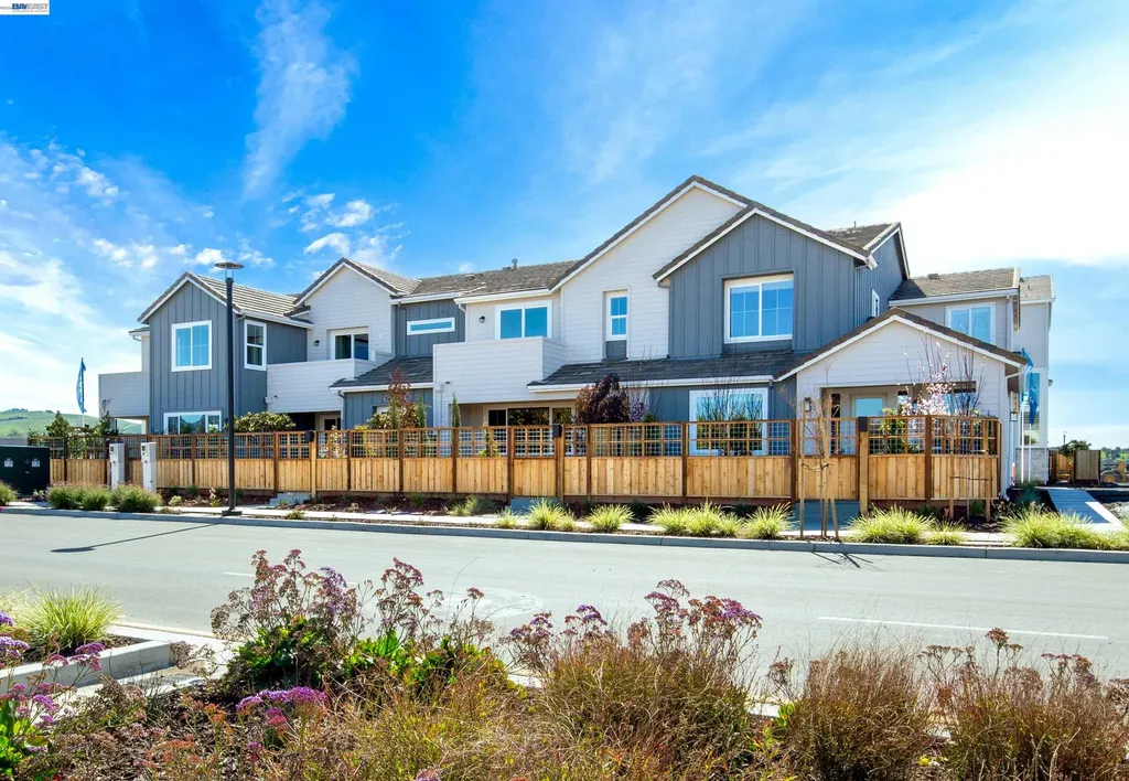 177 Gali Way Napa CA 94558