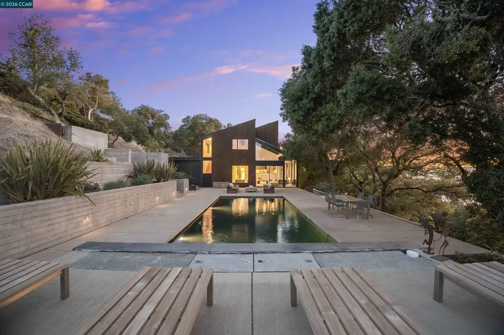 240 Tappan Lane Orinda CA 94563