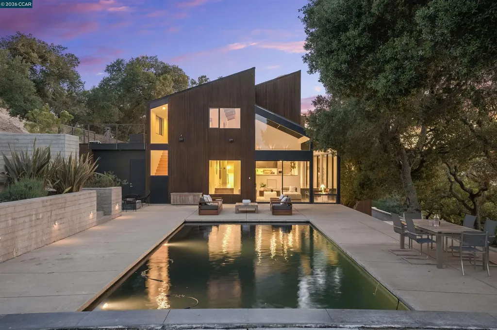 240 Tappan Lane Orinda CA 94563