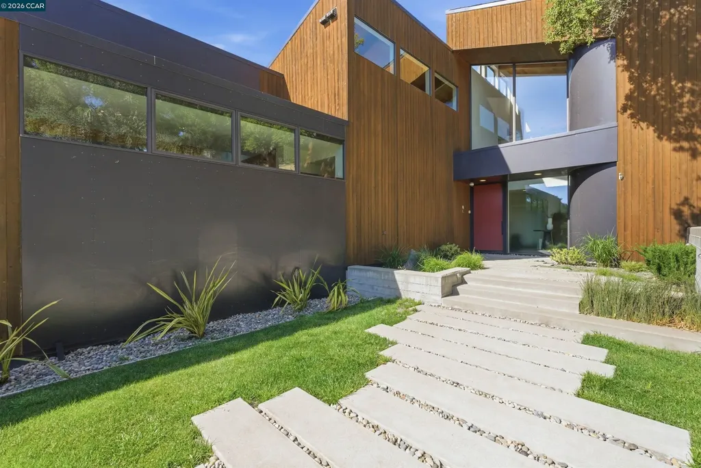 240 Tappan Lane Orinda CA 94563