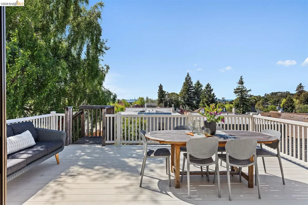 4261 Detroit Oakland CA 94619