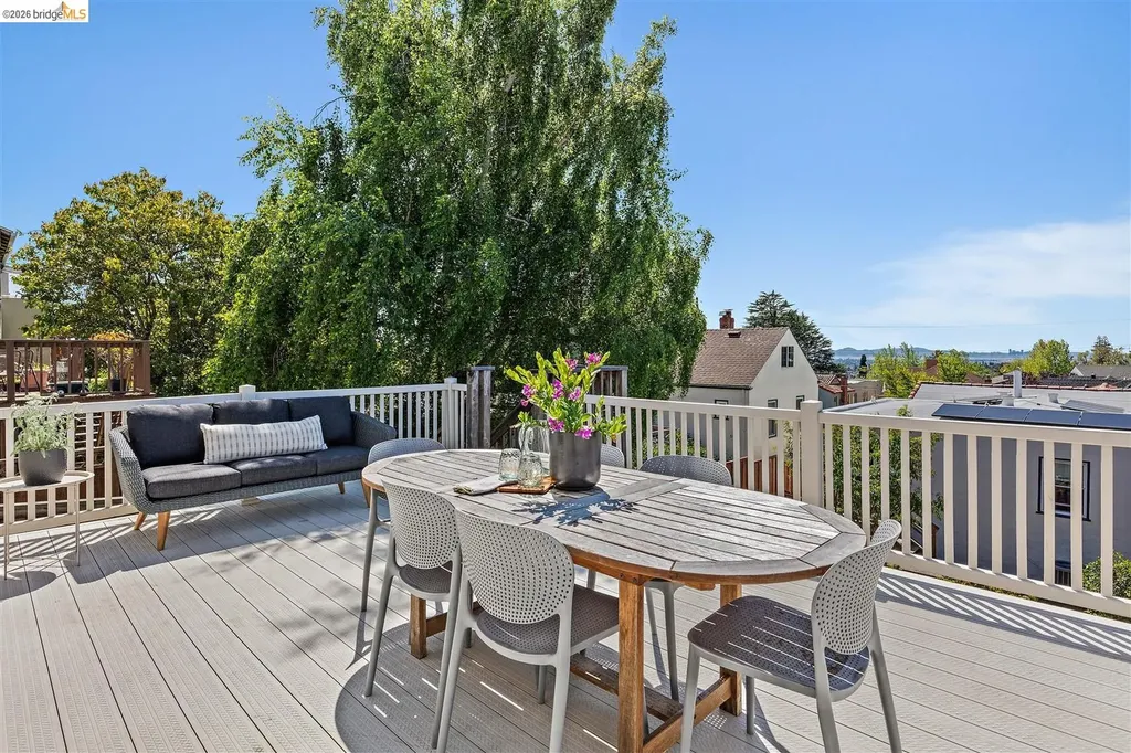 4261 Detroit Oakland CA 94619