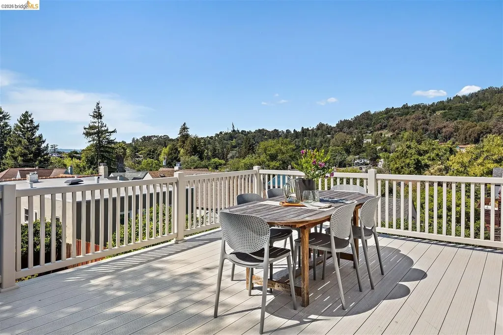 4261 Detroit Oakland CA 94619