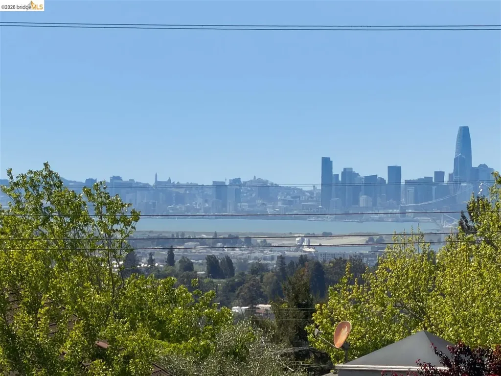 4261 Detroit Oakland CA 94619