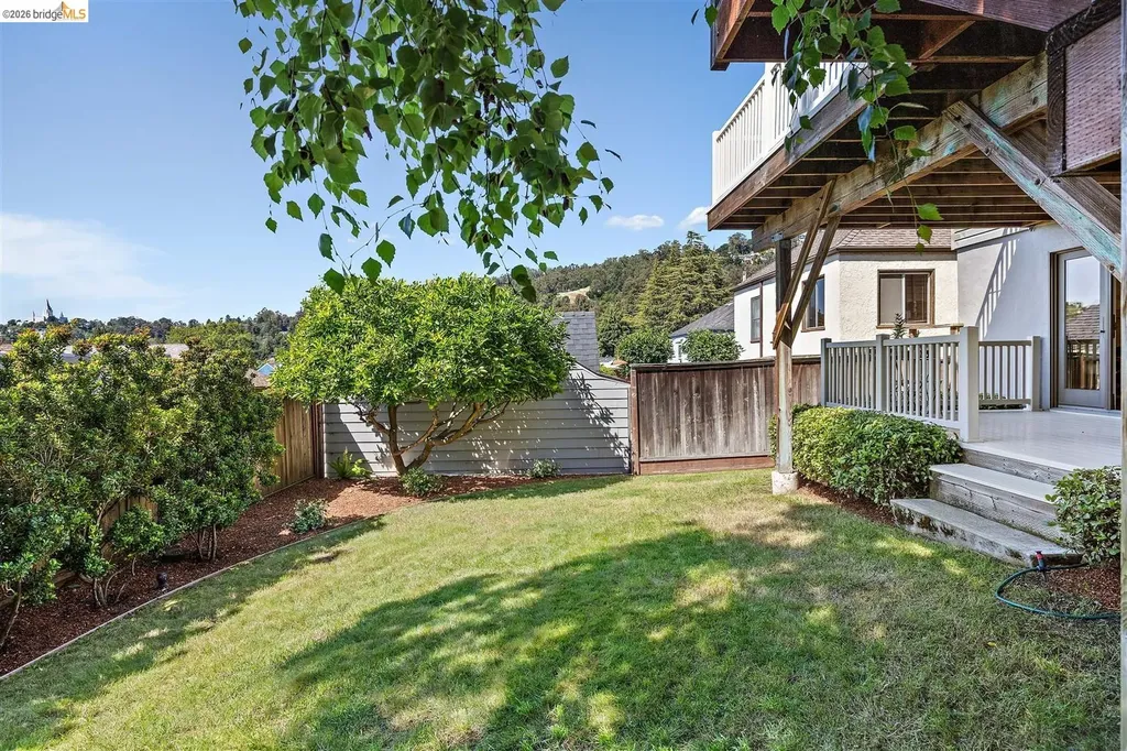 4261 Detroit Oakland CA 94619