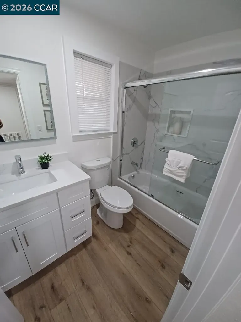 1520 Schenone Court Concord CA 94521