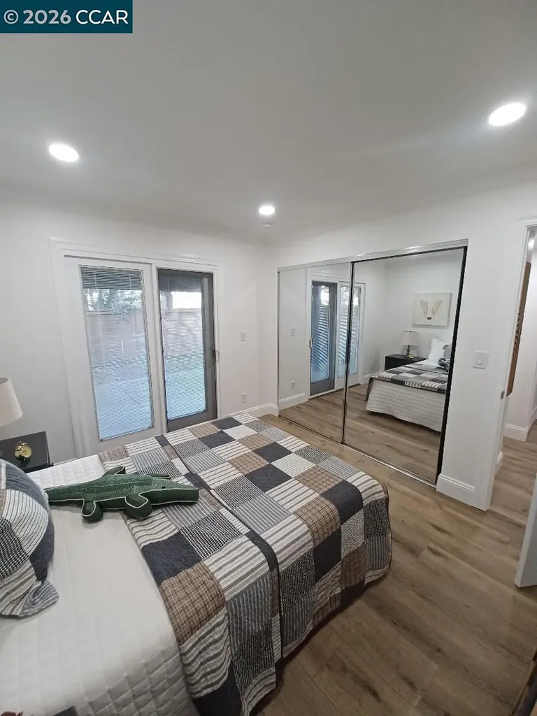 1520 Schenone Court Concord CA 94521