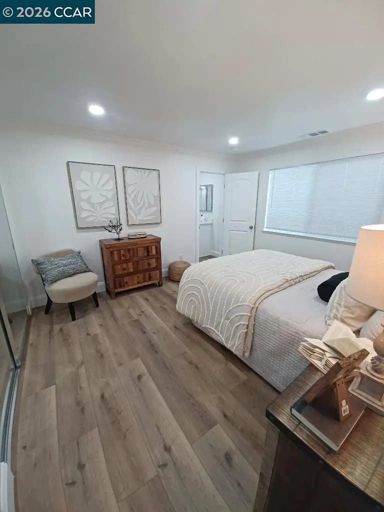 1520 Schenone Court Concord CA 94521