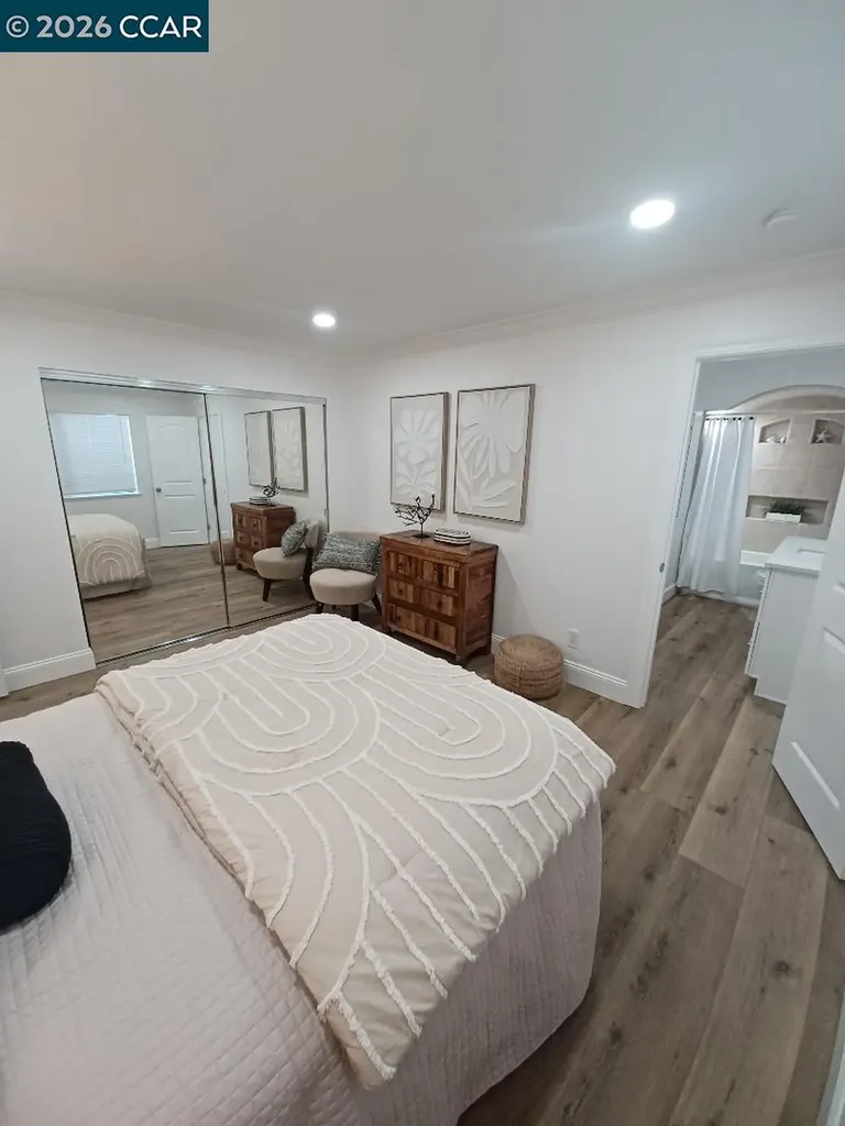 1520 Schenone Court Concord CA 94521