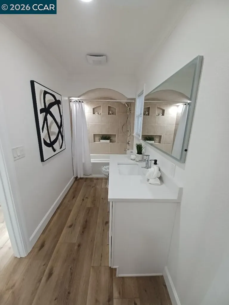1520 Schenone Court Concord CA 94521