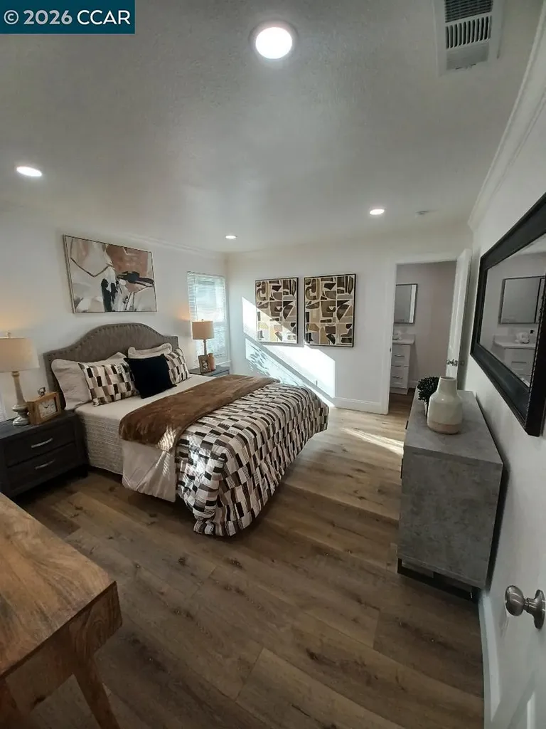 1520 Schenone Court Concord CA 94521