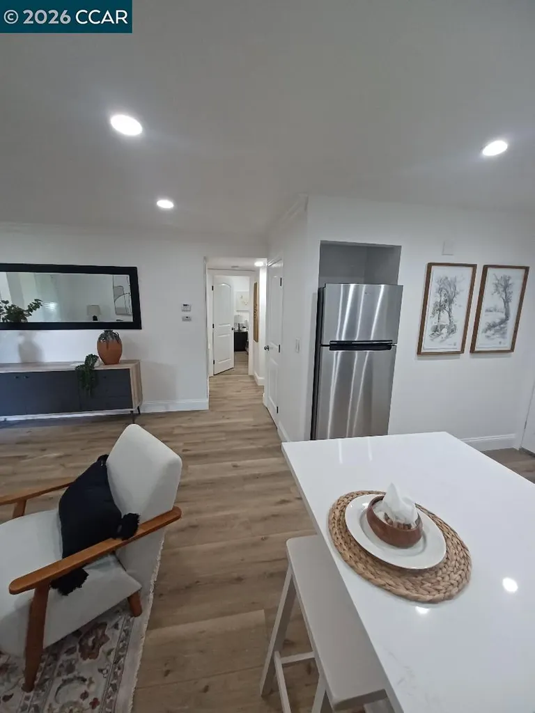1520 Schenone Court Concord CA 94521