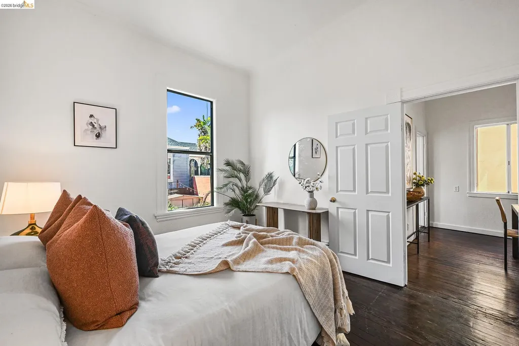 1137 Peralta Street Oakland CA 94607