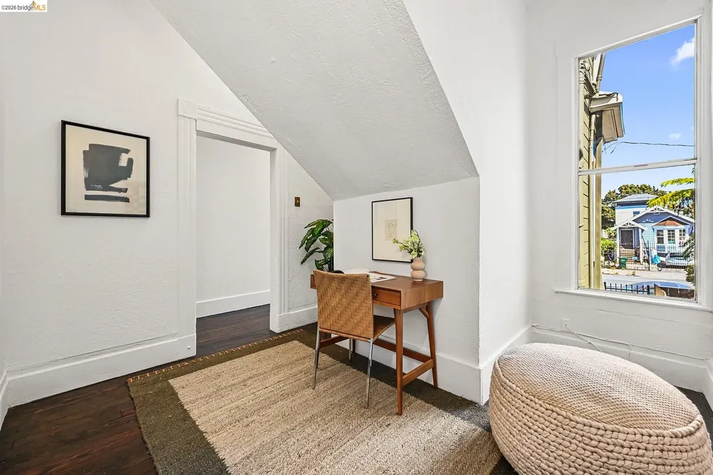 1137 Peralta Street Oakland CA 94607