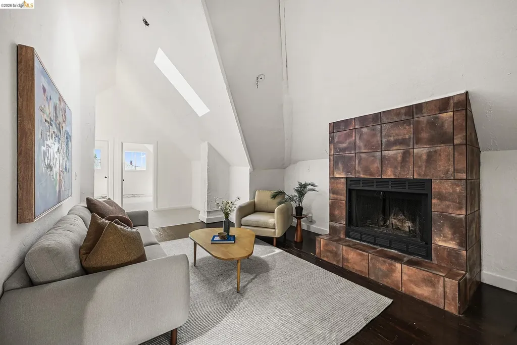 1137 Peralta Street Oakland CA 94607