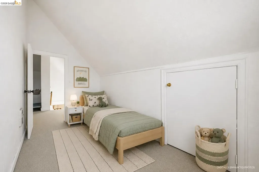 1137 Peralta Street Oakland CA 94607
