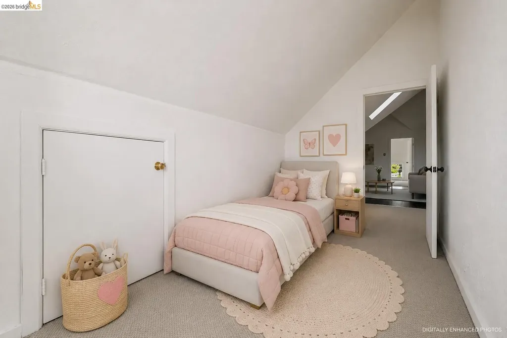 1137 Peralta Street Oakland CA 94607