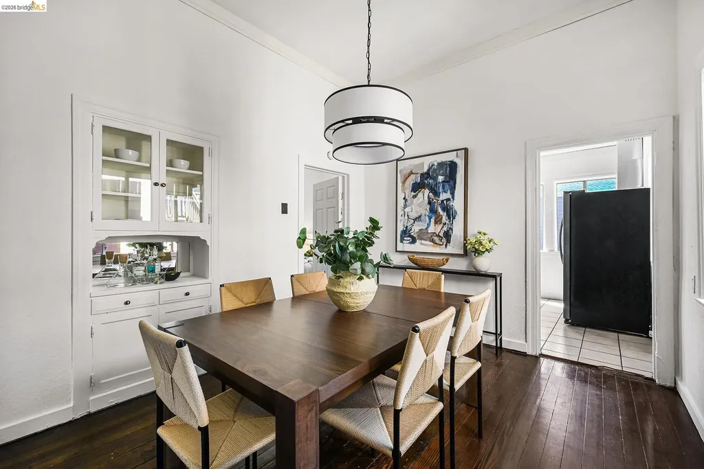 1137 Peralta Street Oakland CA 94607