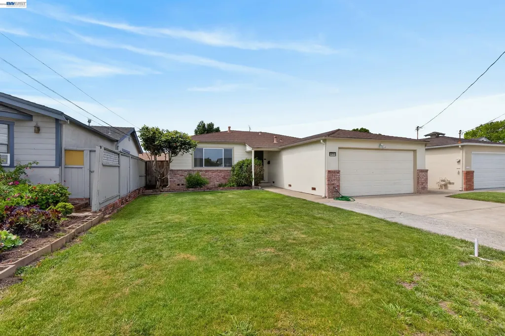15753 Via Sonata San Lorenzo CA 94580