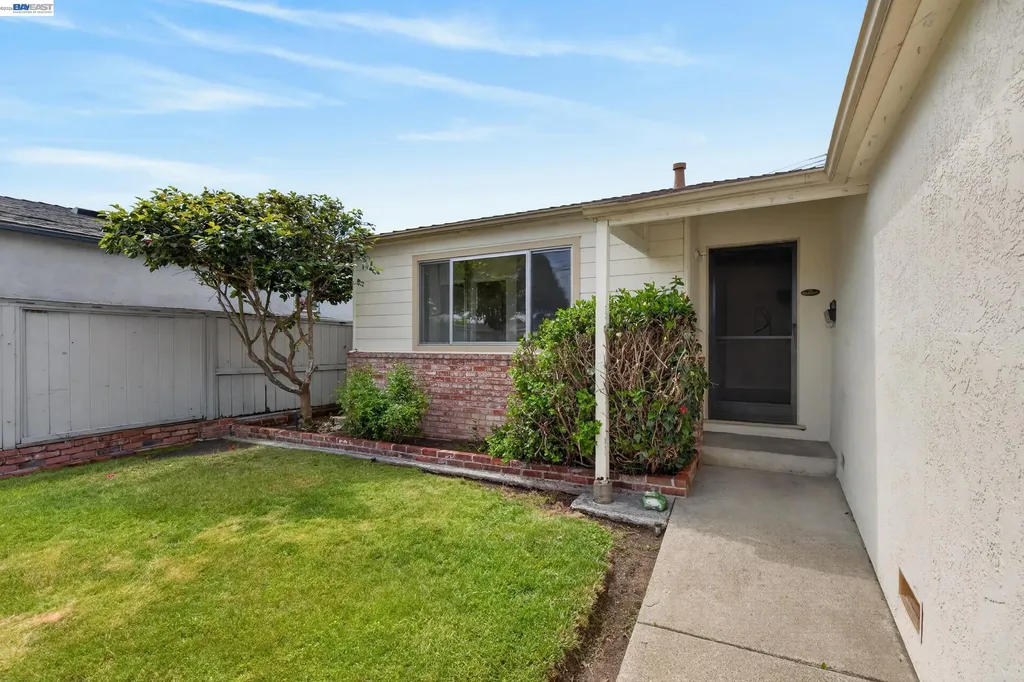 15753 Via Sonata San Lorenzo CA 94580