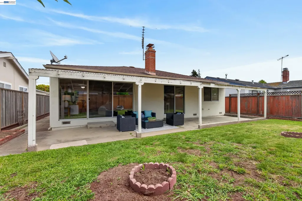 15753 Via Sonata San Lorenzo CA 94580