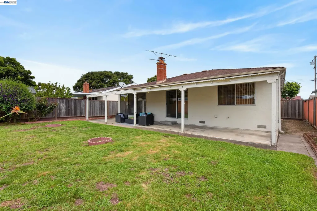 15753 Via Sonata San Lorenzo CA 94580