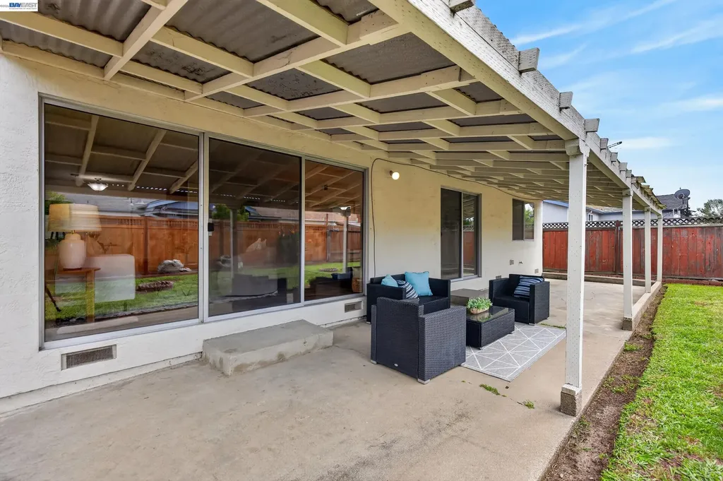 15753 Via Sonata San Lorenzo CA 94580