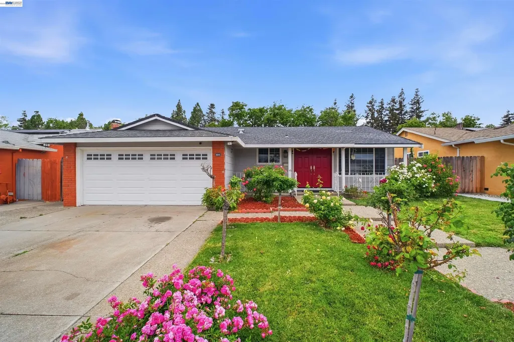 32252 Valiant Way Union City CA 94587