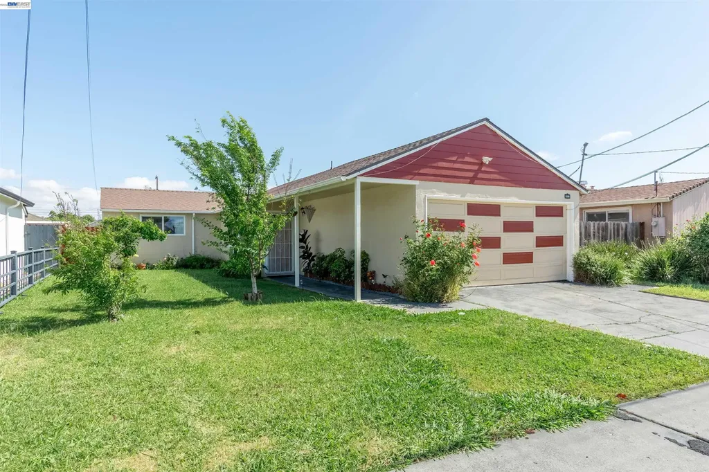 1218 Ottawa Avenue San Leandro CA 94579
