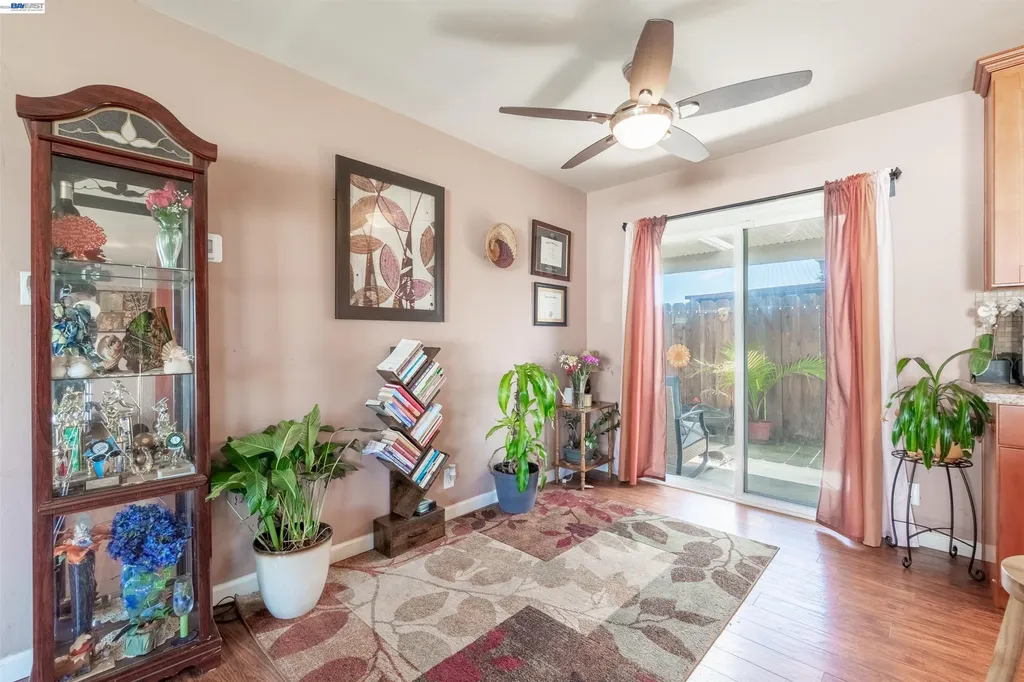 1218 Ottawa Avenue San Leandro CA 94579