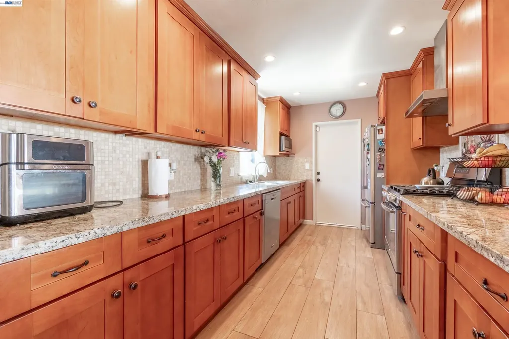 1218 Ottawa Avenue San Leandro CA 94579