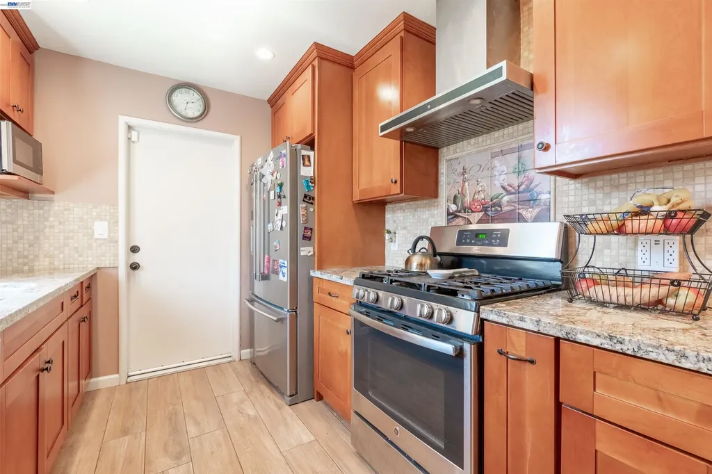 1218 Ottawa Avenue San Leandro CA 94579