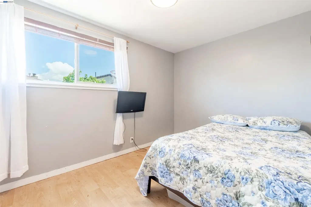 1218 Ottawa Avenue San Leandro CA 94579