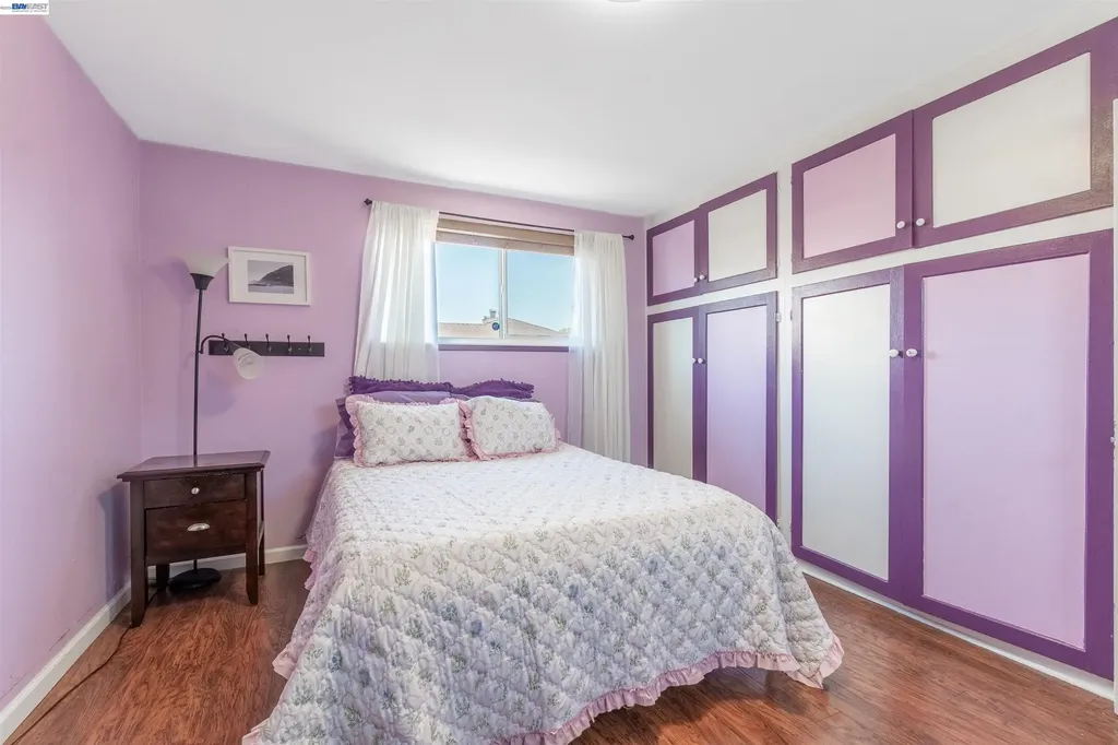 1218 Ottawa Avenue San Leandro CA 94579