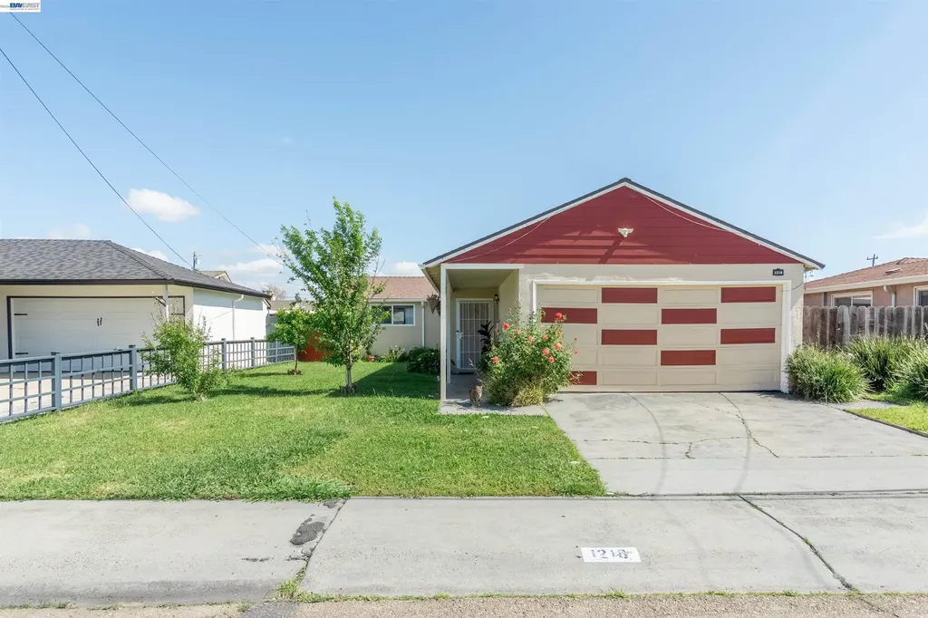 1218 Ottawa Avenue San Leandro CA 94579