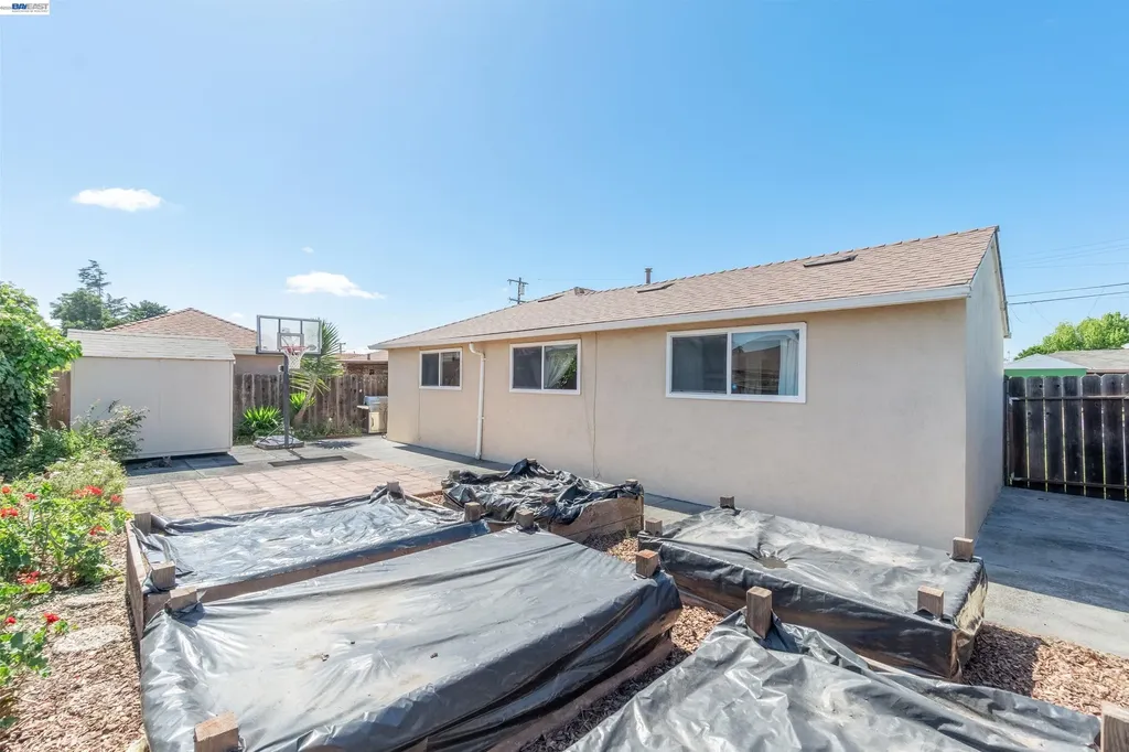 1218 Ottawa Avenue San Leandro CA 94579