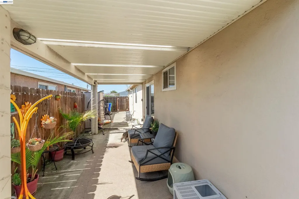 1218 Ottawa Avenue San Leandro CA 94579