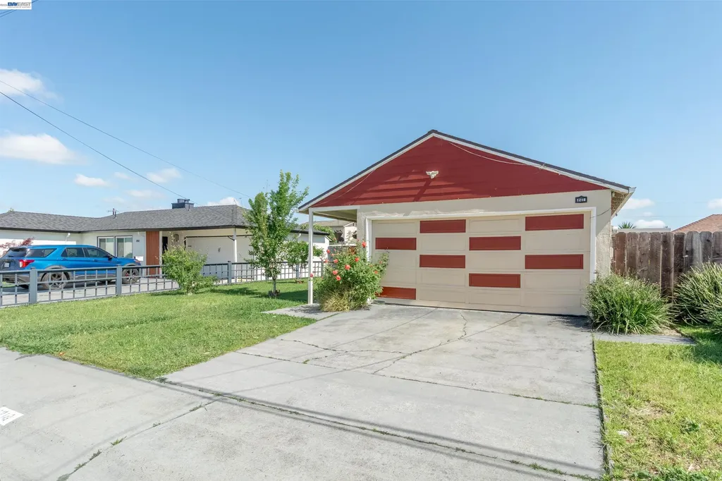 1218 Ottawa Avenue San Leandro CA 94579