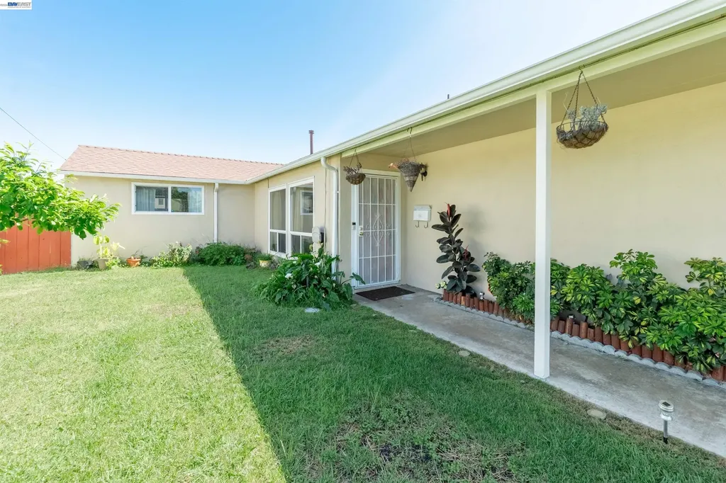1218 Ottawa Avenue San Leandro CA 94579