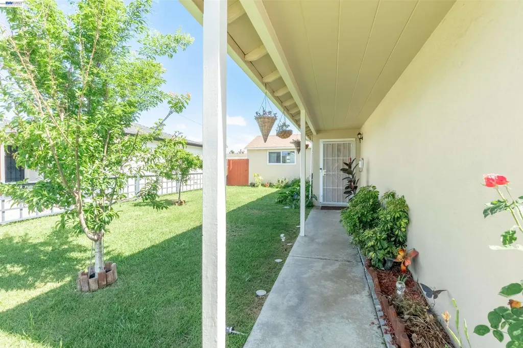 1218 Ottawa Avenue San Leandro CA 94579