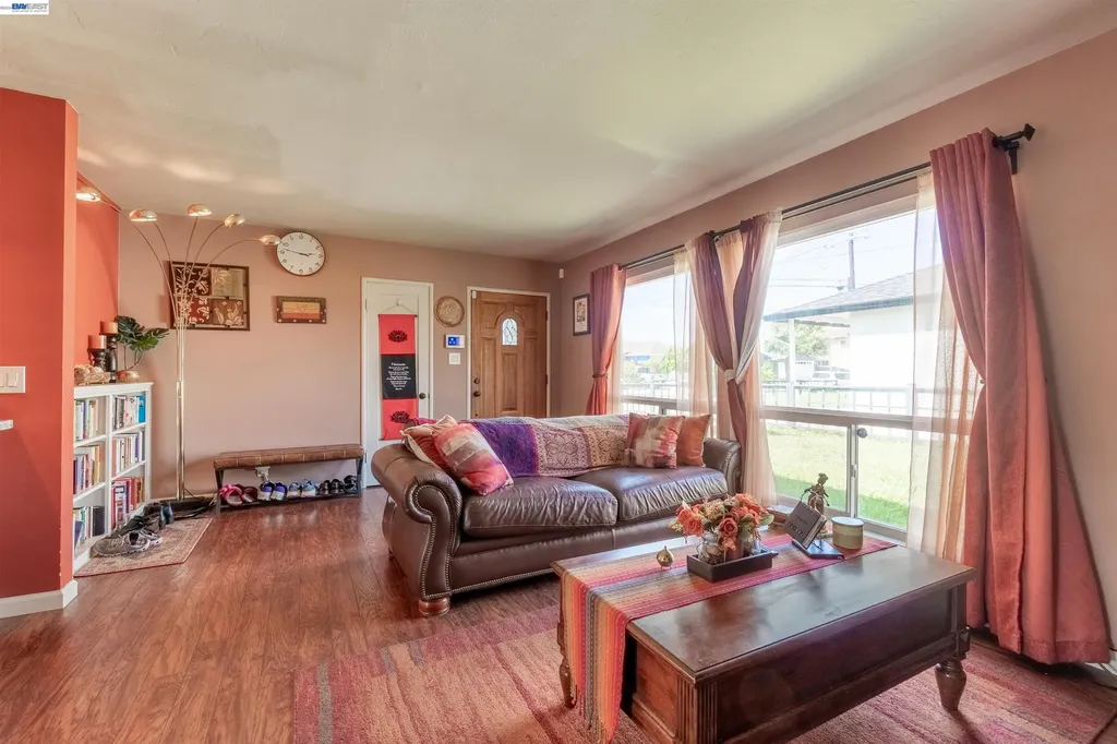 1218 Ottawa Avenue San Leandro CA 94579
