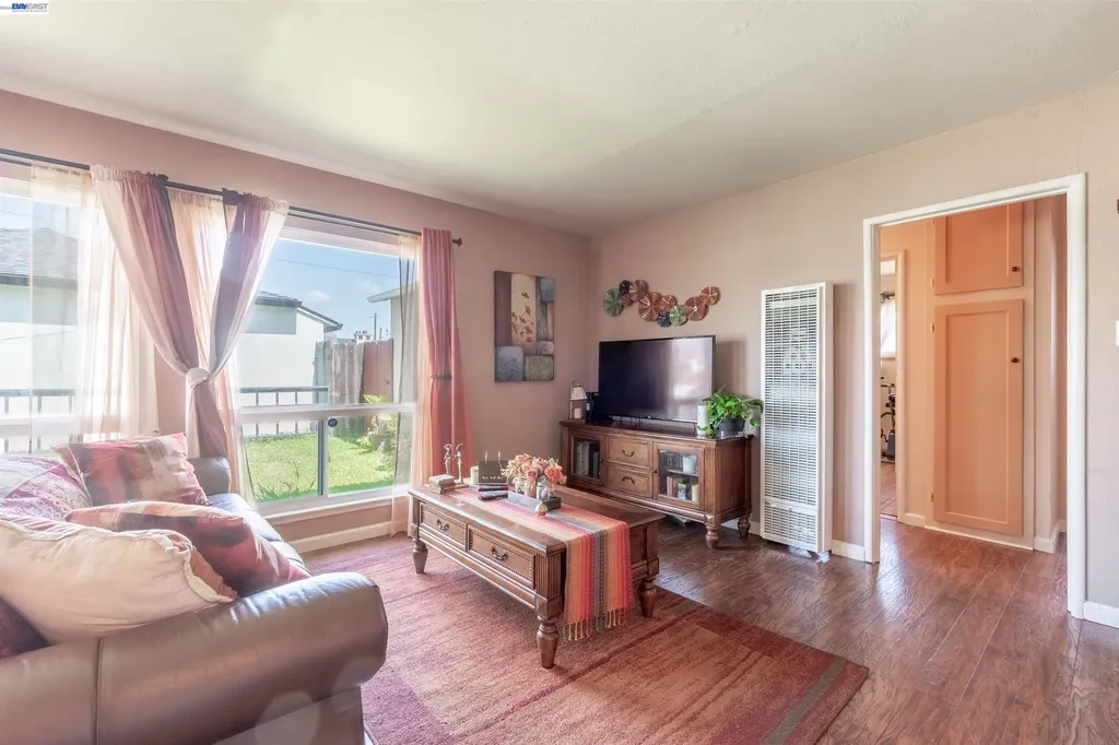 1218 Ottawa Avenue San Leandro CA 94579