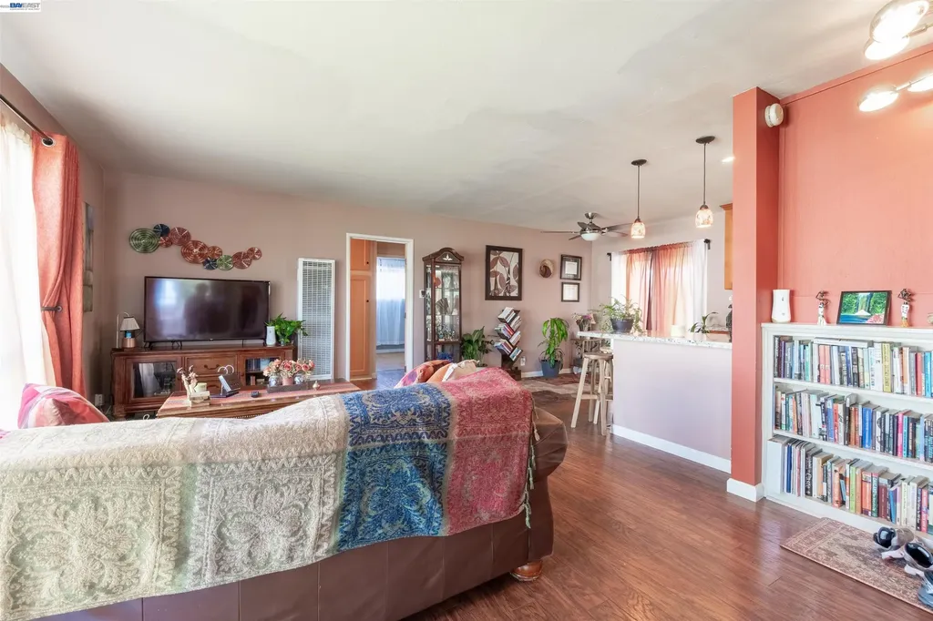 1218 Ottawa Avenue San Leandro CA 94579