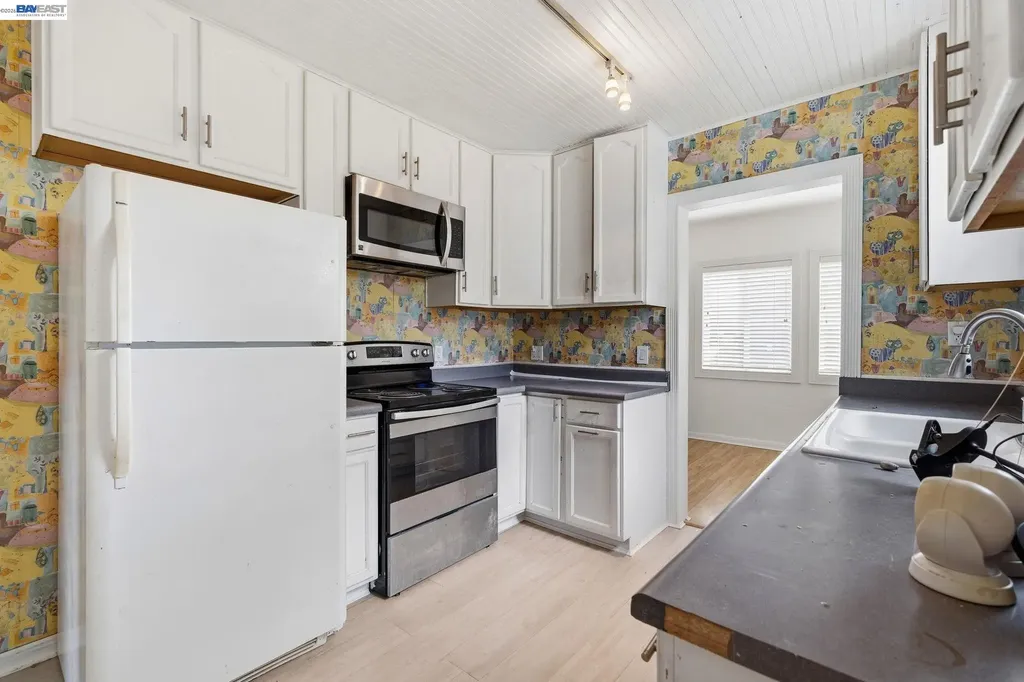 519 Annette Avenue Vallejo CA 94591
